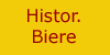 Bierseminar - Historische Biere